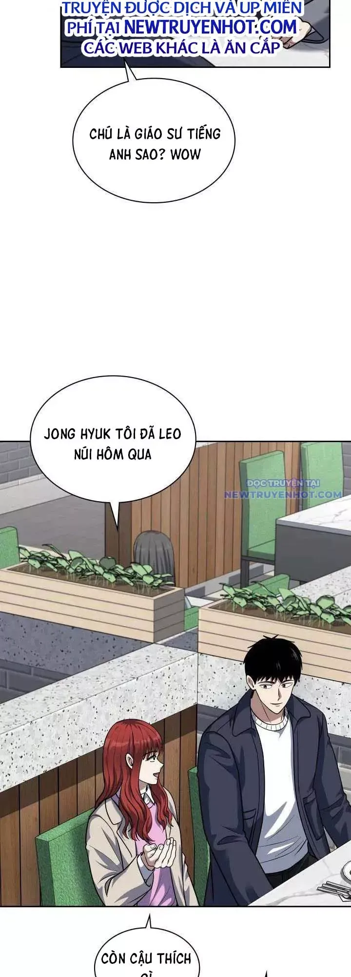 đọc truyện Cảnh Sát Thiên Tài Chuyển Sinh Chương 56 ảnh 50 tại Thiên Thai Truyện