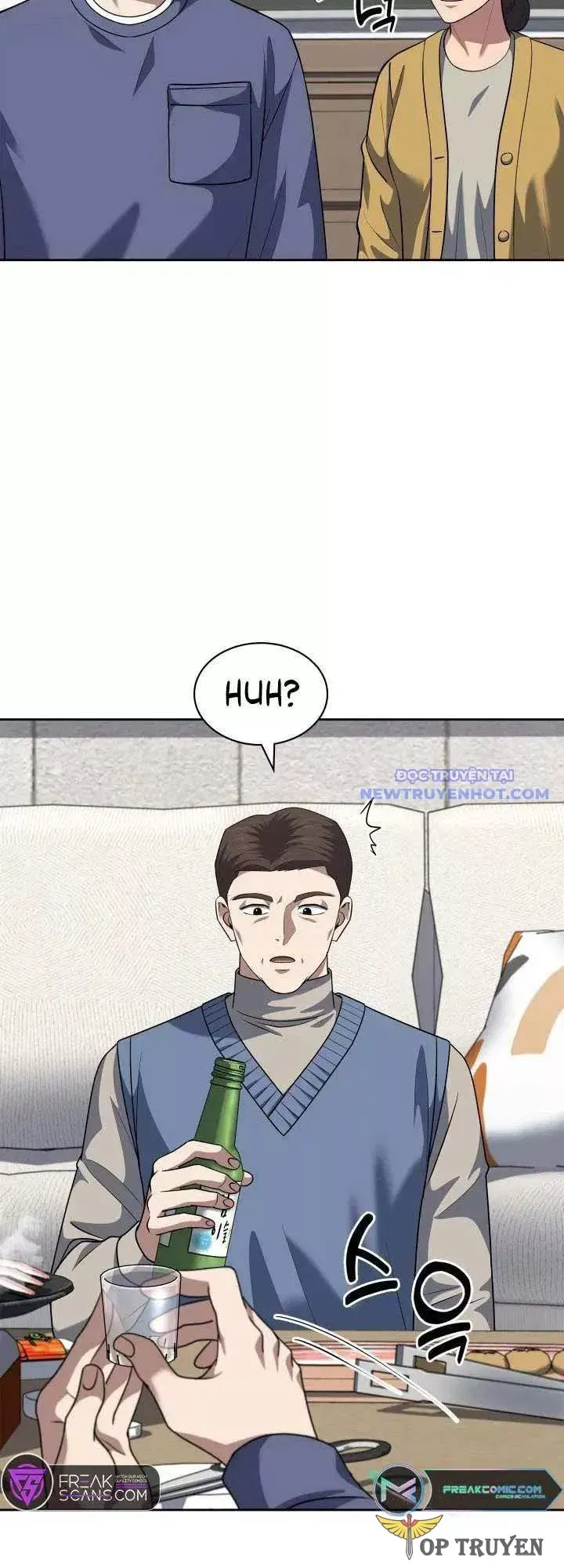 đọc truyện Cảnh Sát Thiên Tài Chuyển Sinh Chương 56 ảnh 7 tại Thiên Thai Truyện