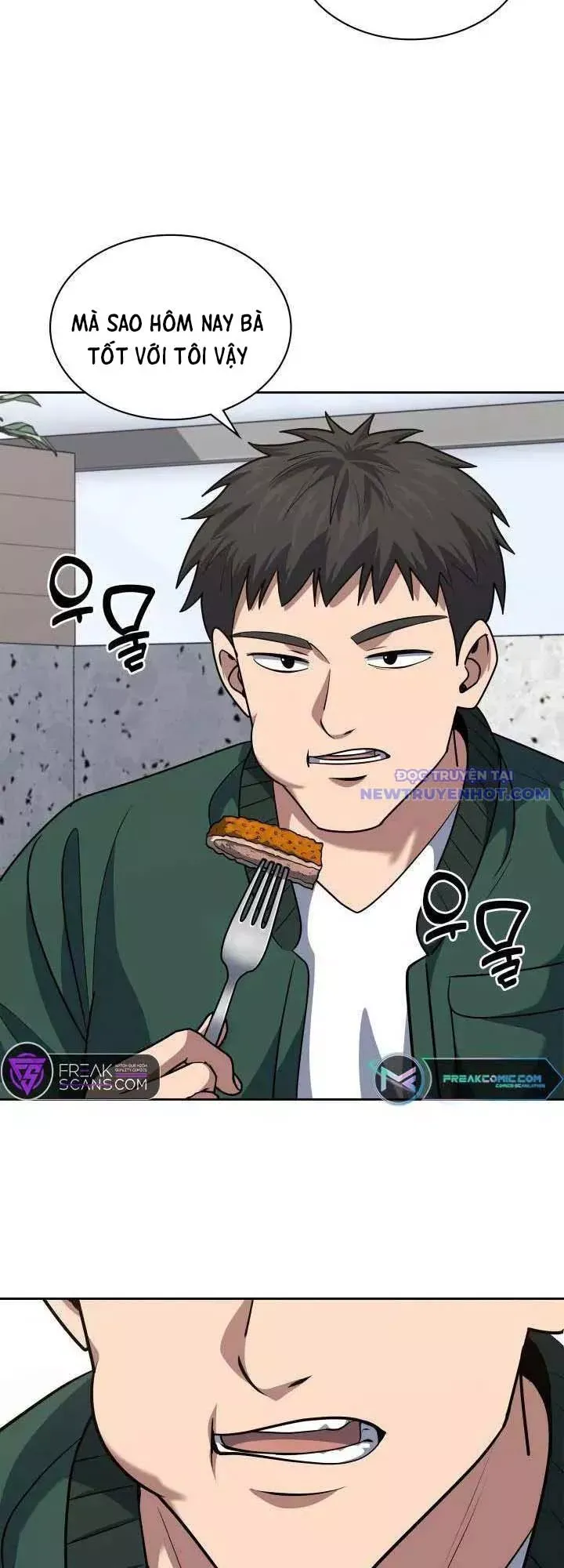 đọc truyện Cảnh Sát Thiên Tài Chuyển Sinh Chương 56 ảnh 53 tại Thiên Thai Truyện