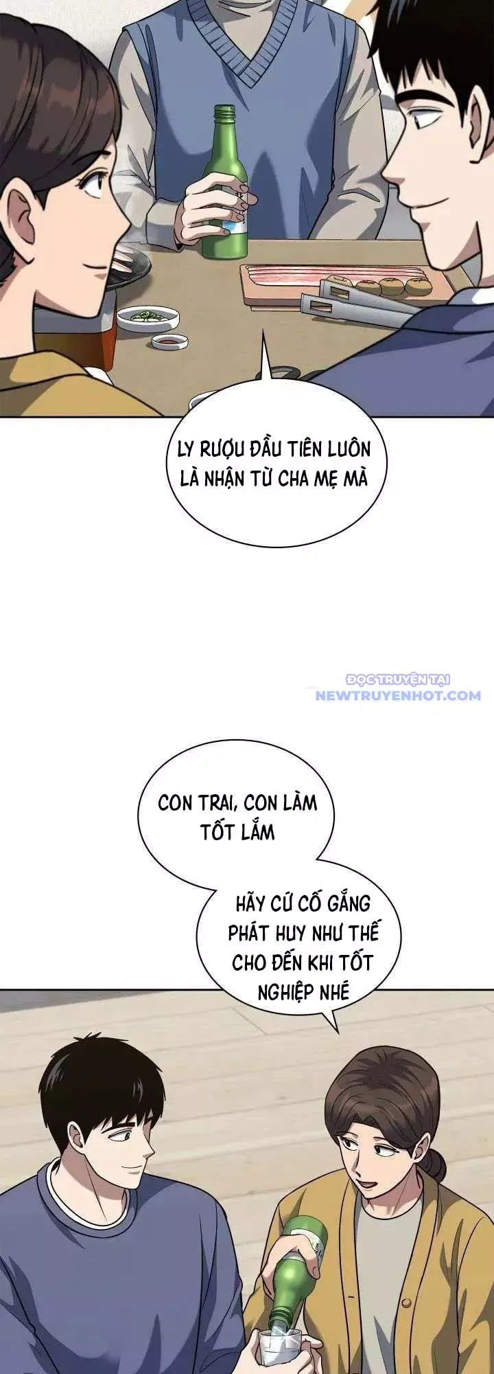 đọc truyện Cảnh Sát Thiên Tài Chuyển Sinh Chương 56 ảnh 10 tại Thiên Thai Truyện