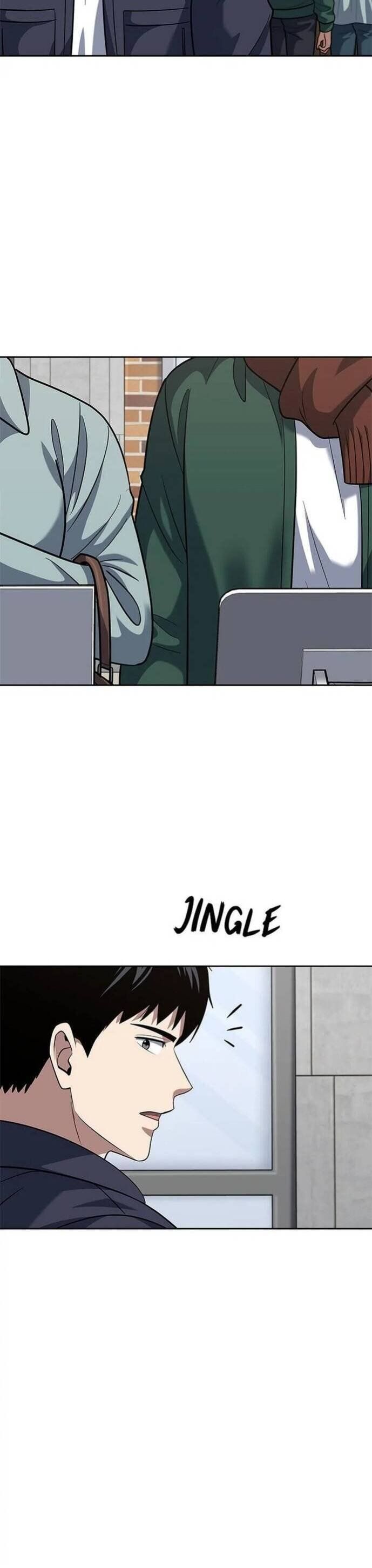 đọc truyện Cảnh Sát Thiên Tài Chuyển Sinh Chương 57 ảnh 12 tại Thiên Thai Truyện