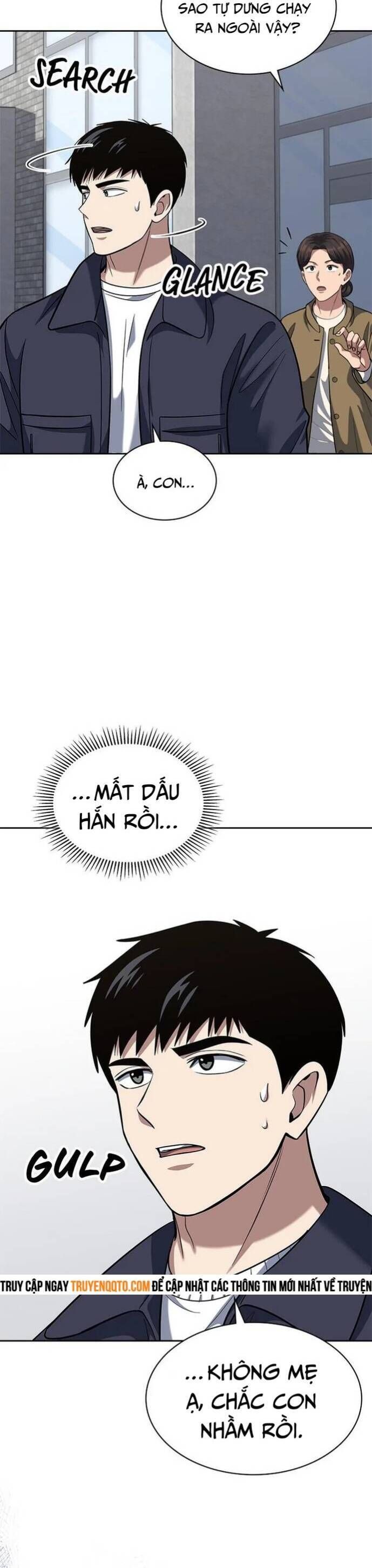 đọc truyện Cảnh Sát Thiên Tài Chuyển Sinh Chương 57 ảnh 14 tại Thiên Thai Truyện