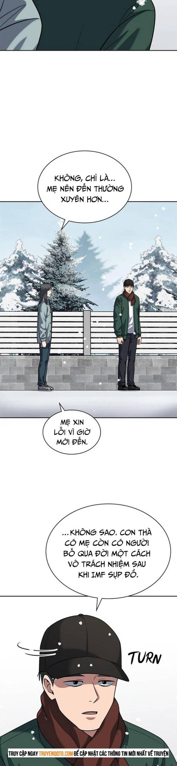 đọc truyện Cảnh Sát Thiên Tài Chuyển Sinh Chương 57 ảnh 17 tại Thiên Thai Truyện