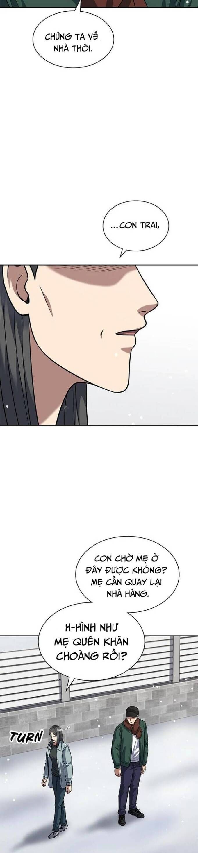 đọc truyện Cảnh Sát Thiên Tài Chuyển Sinh Chương 57 ảnh 18 tại Thiên Thai Truyện