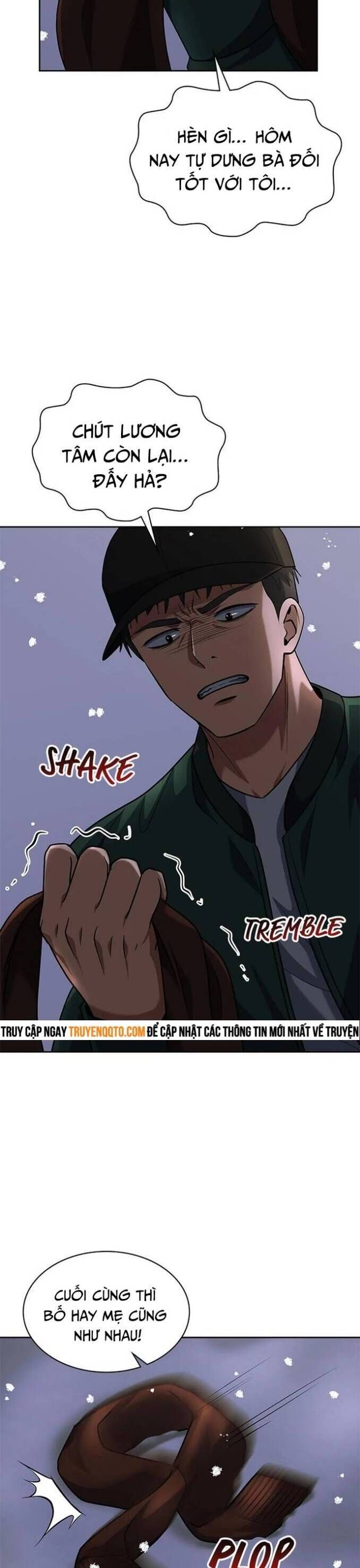 đọc truyện Cảnh Sát Thiên Tài Chuyển Sinh Chương 57 ảnh 21 tại Thiên Thai Truyện