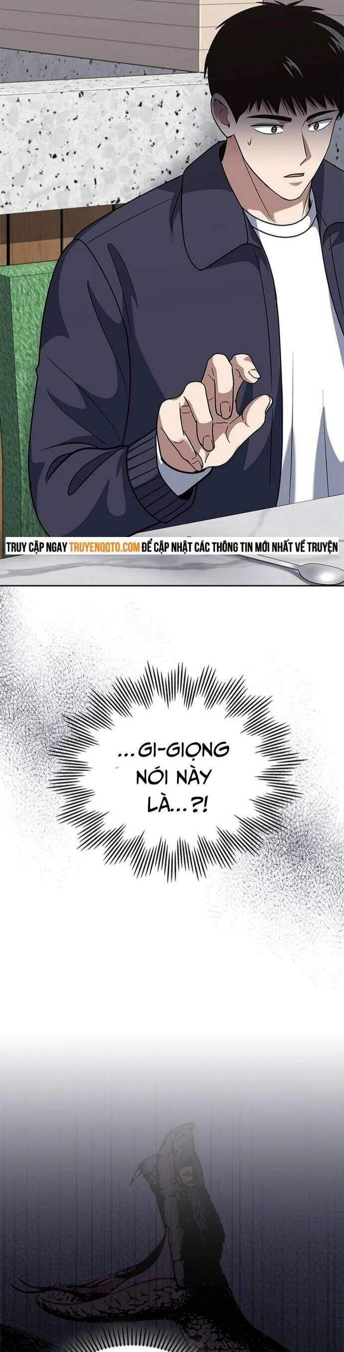 đọc truyện Cảnh Sát Thiên Tài Chuyển Sinh Chương 57 ảnh 4 tại Thiên Thai Truyện