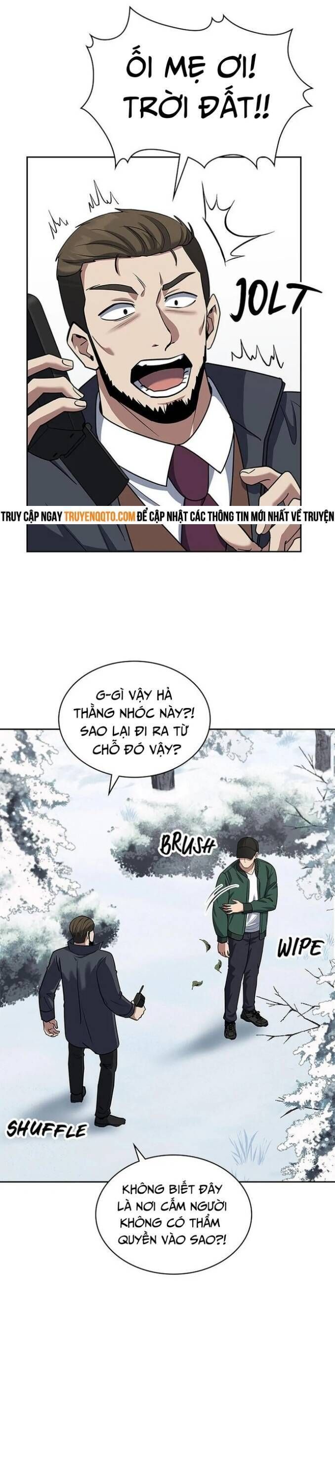 đọc truyện Cảnh Sát Thiên Tài Chuyển Sinh Chương 57 ảnh 27 tại Thiên Thai Truyện