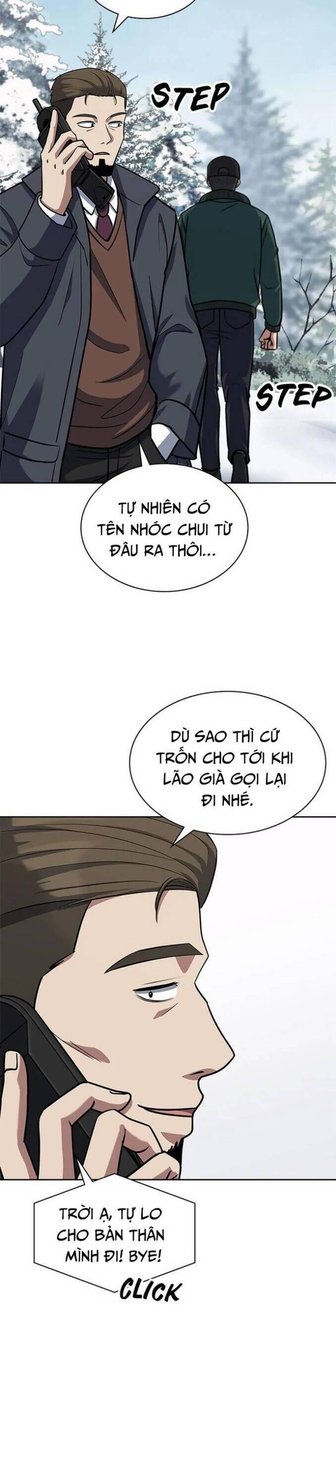 đọc truyện Cảnh Sát Thiên Tài Chuyển Sinh Chương 57 ảnh 29 tại Thiên Thai Truyện