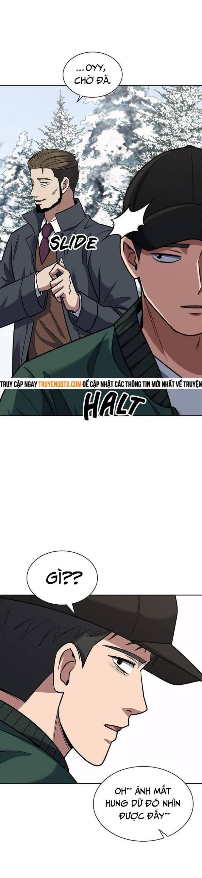 đọc truyện Cảnh Sát Thiên Tài Chuyển Sinh Chương 57 ảnh 30 tại Thiên Thai Truyện