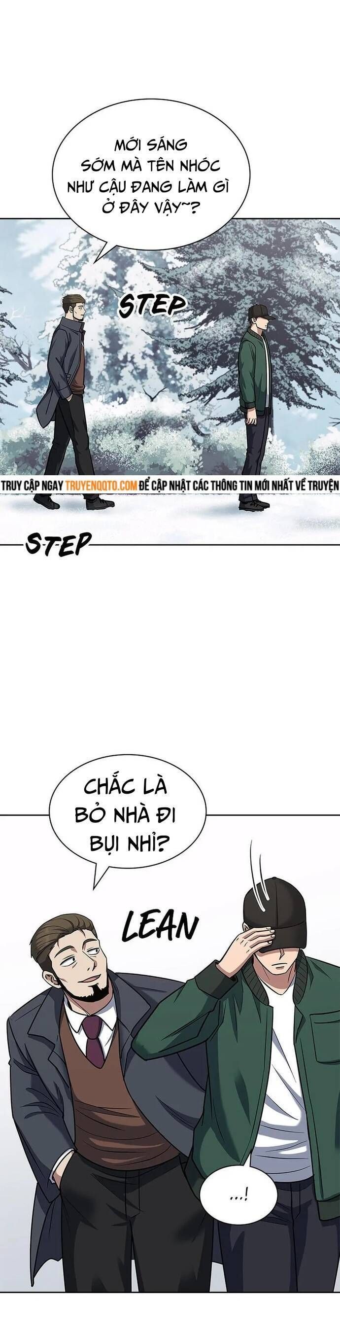 đọc truyện Cảnh Sát Thiên Tài Chuyển Sinh Chương 57 ảnh 31 tại Thiên Thai Truyện