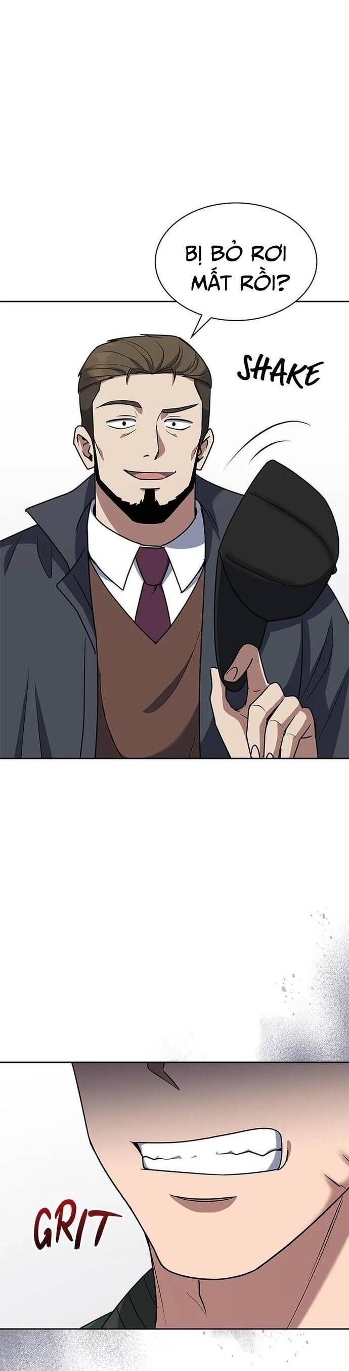 đọc truyện Cảnh Sát Thiên Tài Chuyển Sinh Chương 57 ảnh 33 tại Thiên Thai Truyện