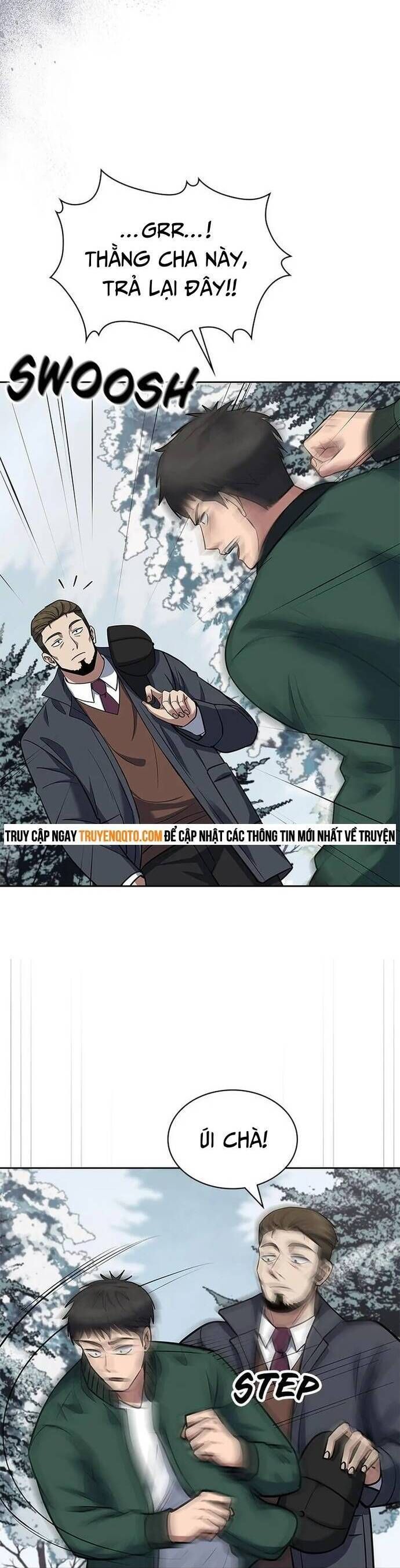 đọc truyện Cảnh Sát Thiên Tài Chuyển Sinh Chương 57 ảnh 34 tại Thiên Thai Truyện