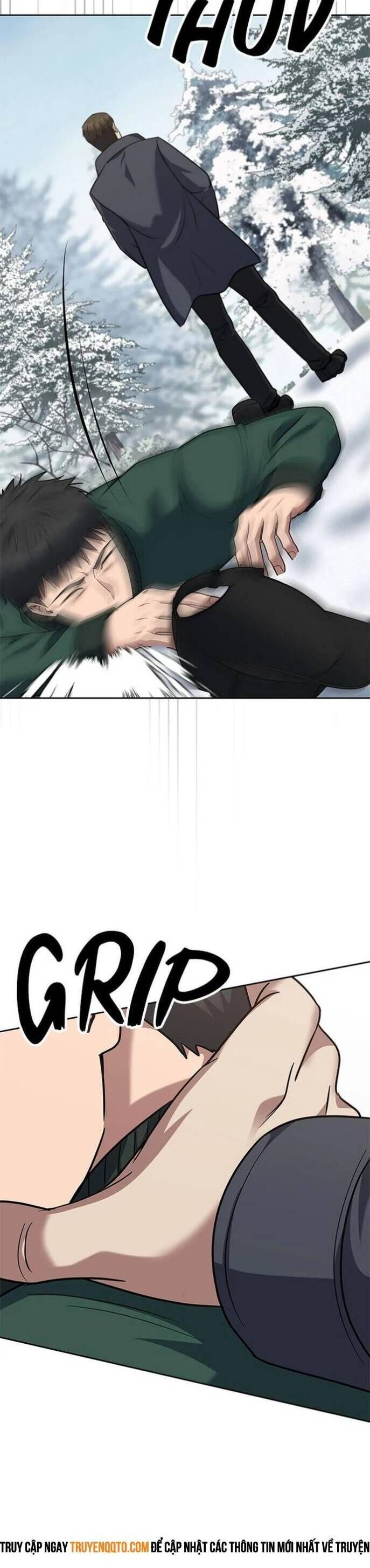 đọc truyện Cảnh Sát Thiên Tài Chuyển Sinh Chương 57 ảnh 36 tại Thiên Thai Truyện