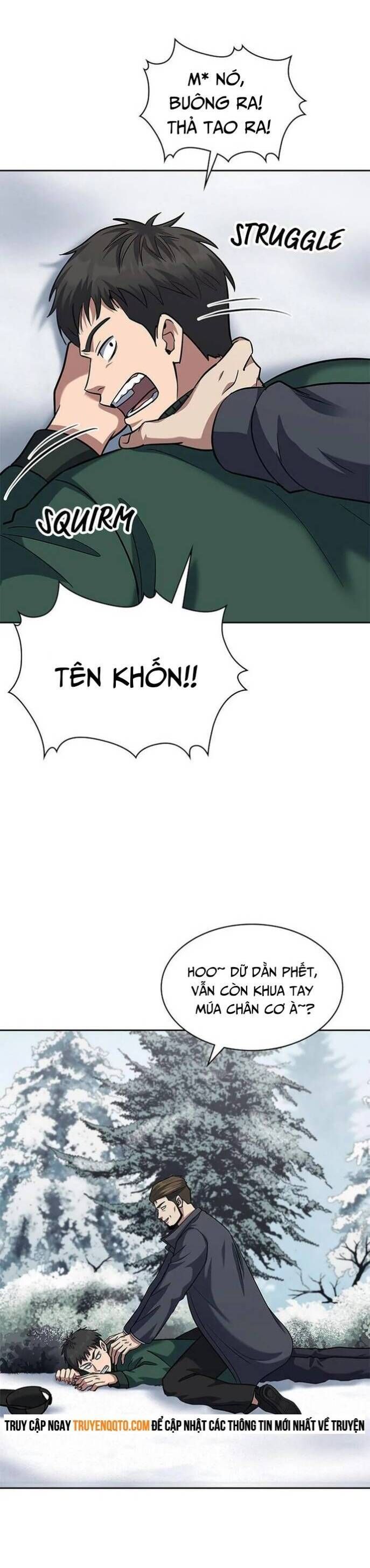 đọc truyện Cảnh Sát Thiên Tài Chuyển Sinh Chương 57 ảnh 37 tại Thiên Thai Truyện