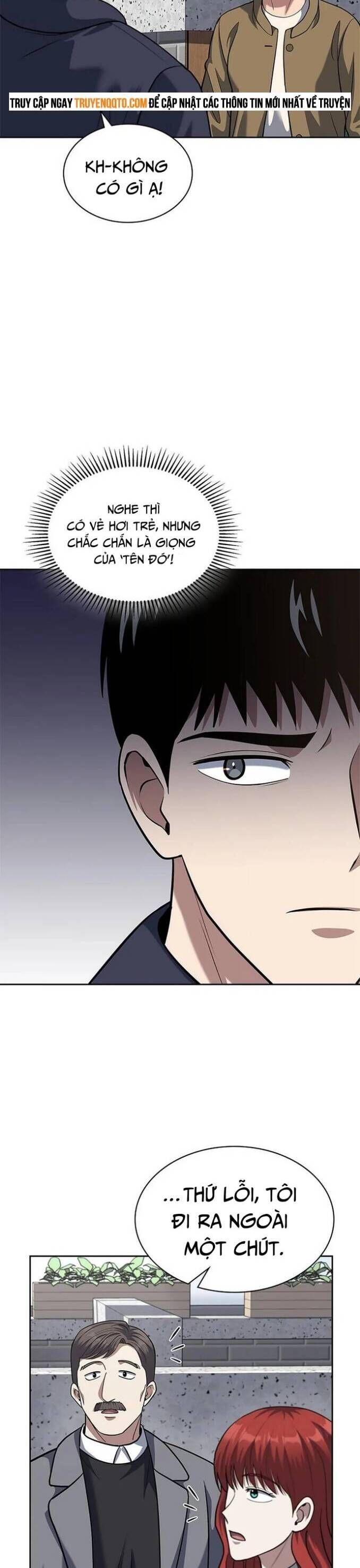 đọc truyện Cảnh Sát Thiên Tài Chuyển Sinh Chương 57 ảnh 8 tại Thiên Thai Truyện