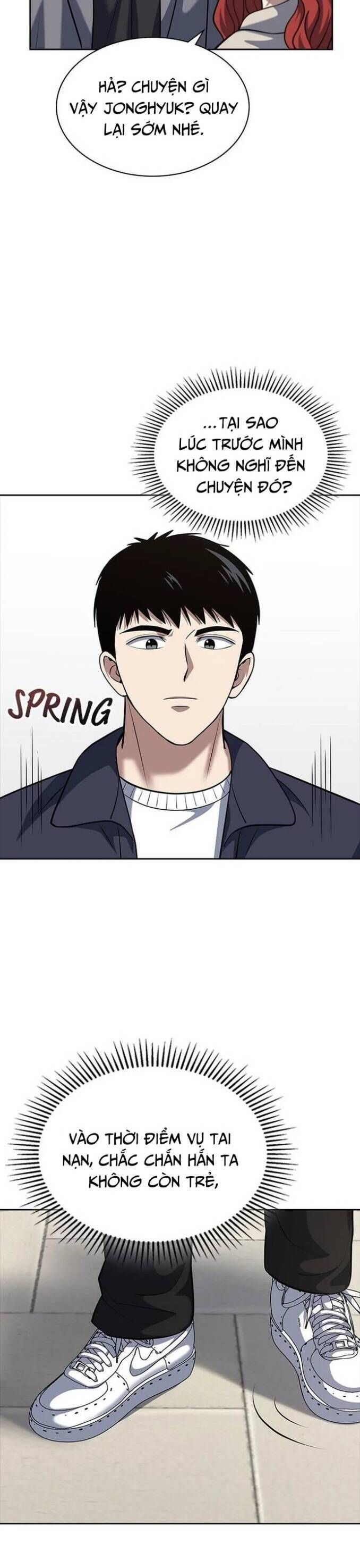 đọc truyện Cảnh Sát Thiên Tài Chuyển Sinh Chương 57 ảnh 9 tại Thiên Thai Truyện