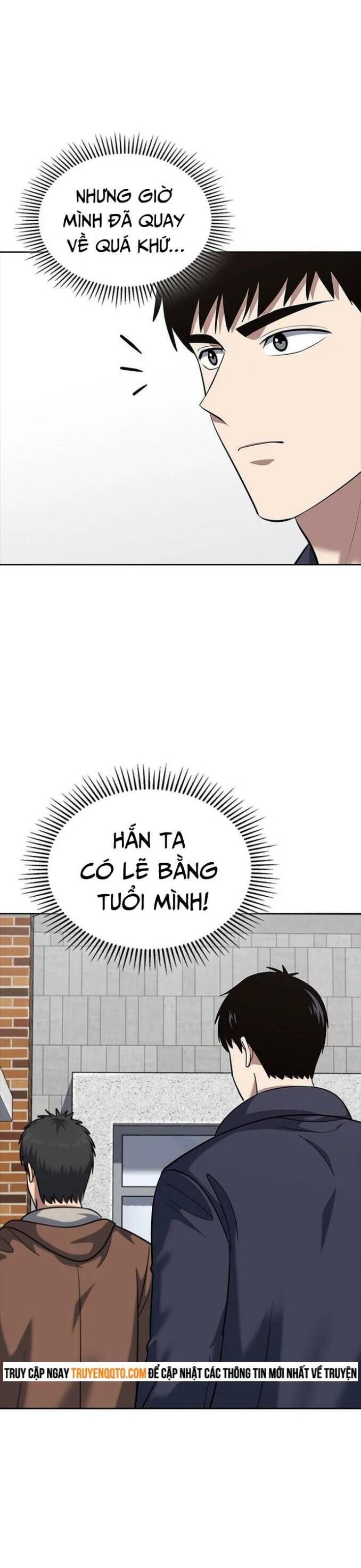 đọc truyện Cảnh Sát Thiên Tài Chuyển Sinh Chương 57 ảnh 10 tại Thiên Thai Truyện