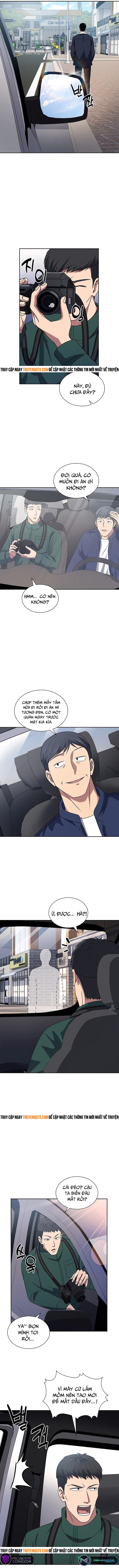 đọc truyện Cảnh Sát Thiên Tài Chuyển Sinh Chương 58 ảnh 11 tại Thiên Thai Truyện