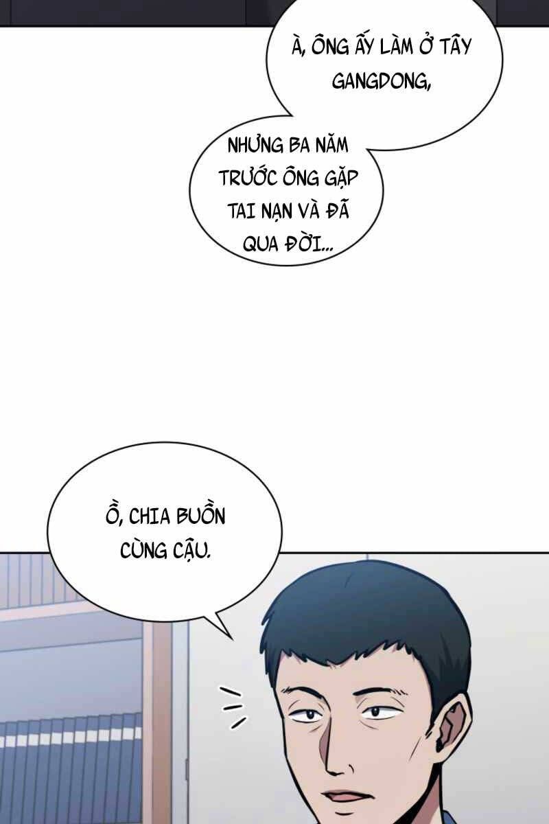 đọc truyện Cảnh Sát Thiên Tài Chuyển Sinh Chương 6 ảnh 12 tại Thiên Thai Truyện