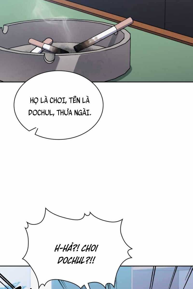 đọc truyện Cảnh Sát Thiên Tài Chuyển Sinh Chương 6 ảnh 14 tại Thiên Thai Truyện