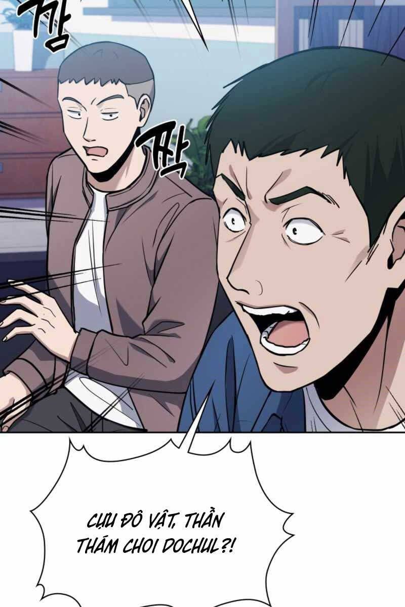 đọc truyện Cảnh Sát Thiên Tài Chuyển Sinh Chương 6 ảnh 15 tại Thiên Thai Truyện