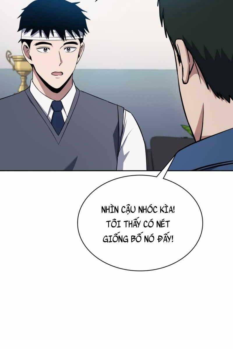 đọc truyện Cảnh Sát Thiên Tài Chuyển Sinh Chương 6 ảnh 17 tại Thiên Thai Truyện