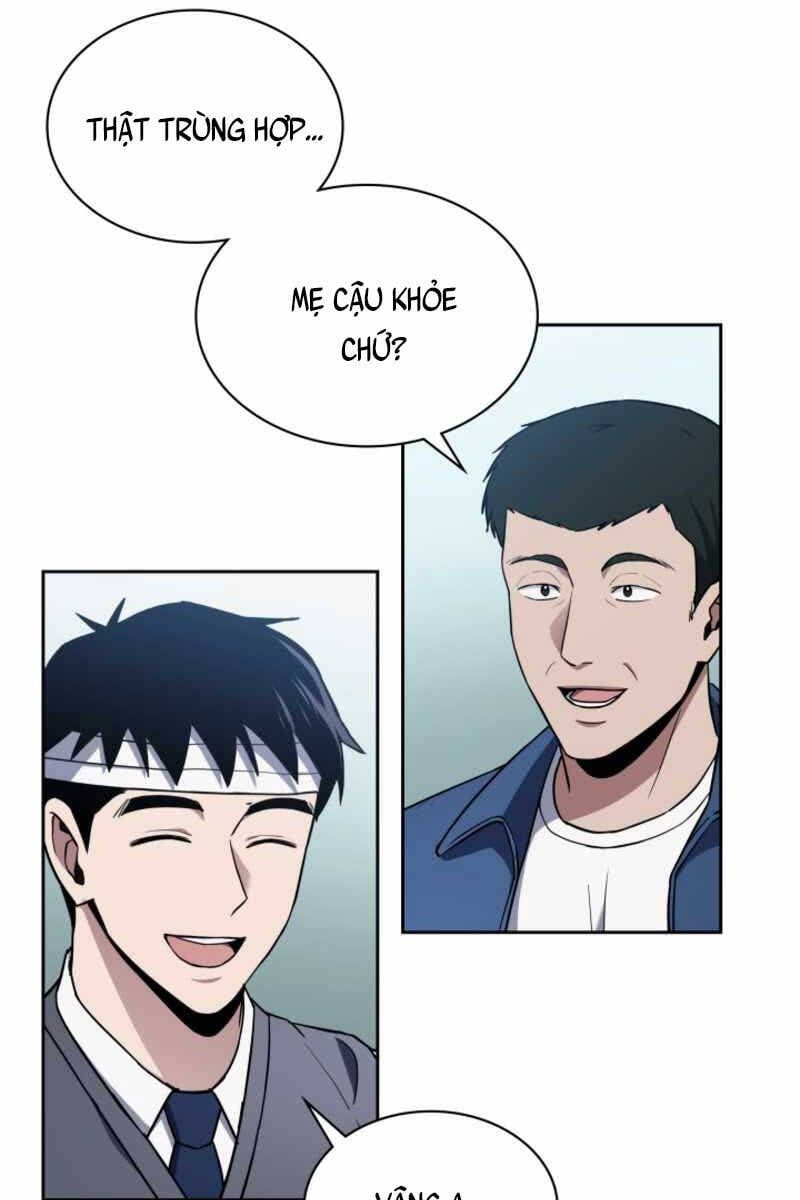 đọc truyện Cảnh Sát Thiên Tài Chuyển Sinh Chương 6 ảnh 18 tại Thiên Thai Truyện