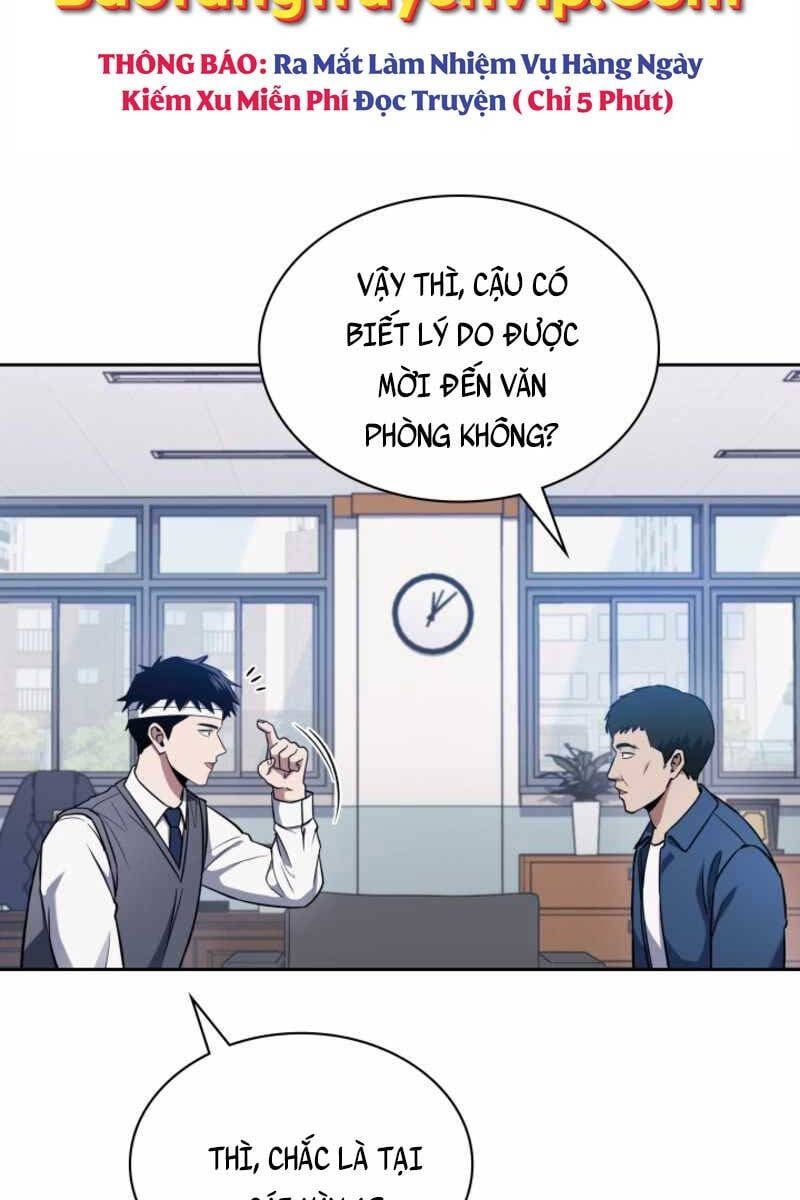 đọc truyện Cảnh Sát Thiên Tài Chuyển Sinh Chương 6 ảnh 20 tại Thiên Thai Truyện