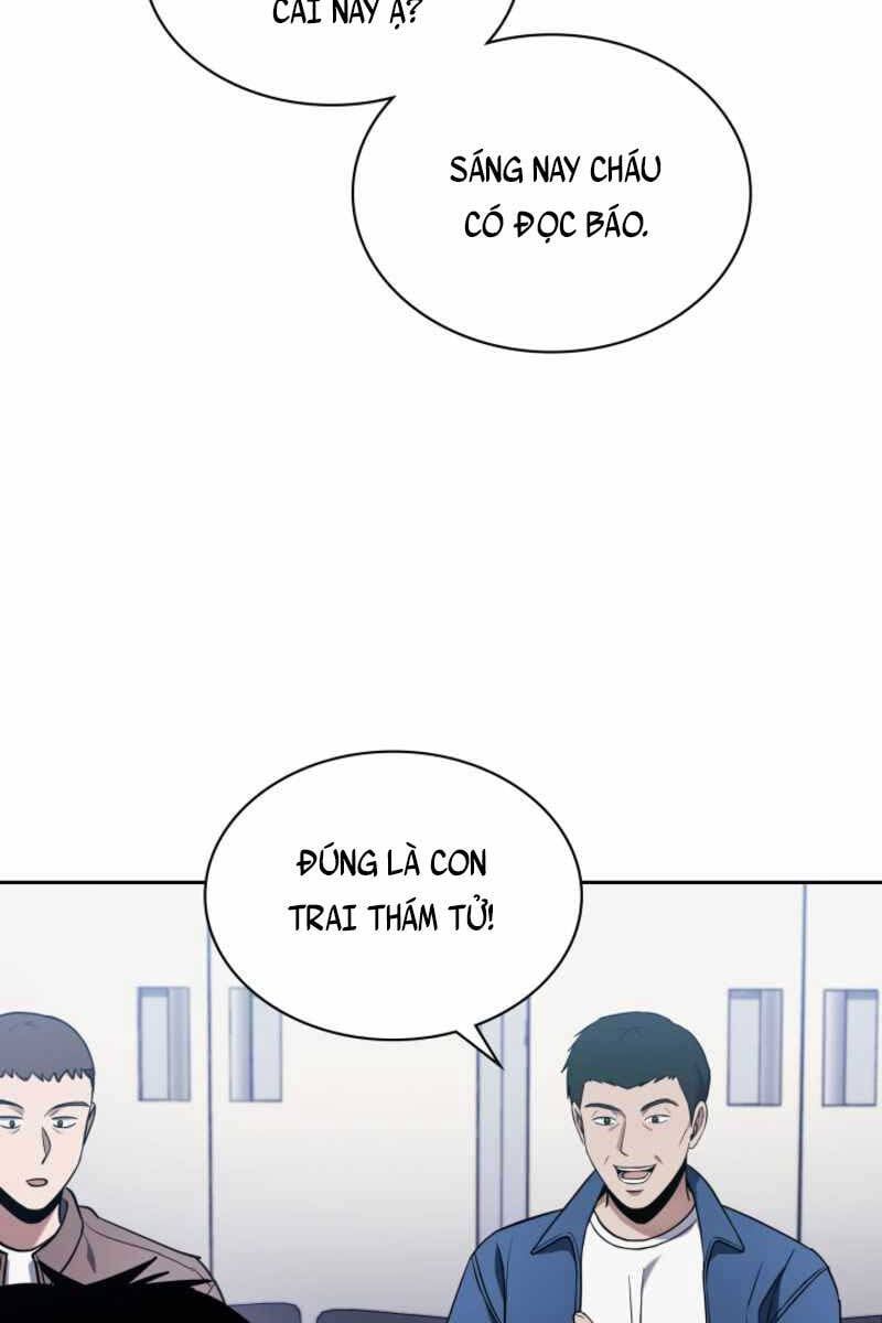 đọc truyện Cảnh Sát Thiên Tài Chuyển Sinh Chương 6 ảnh 21 tại Thiên Thai Truyện