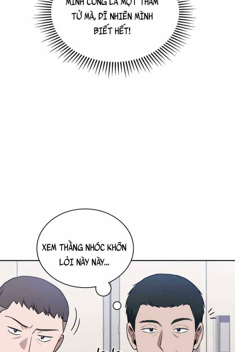 đọc truyện Cảnh Sát Thiên Tài Chuyển Sinh Chương 6 ảnh 23 tại Thiên Thai Truyện