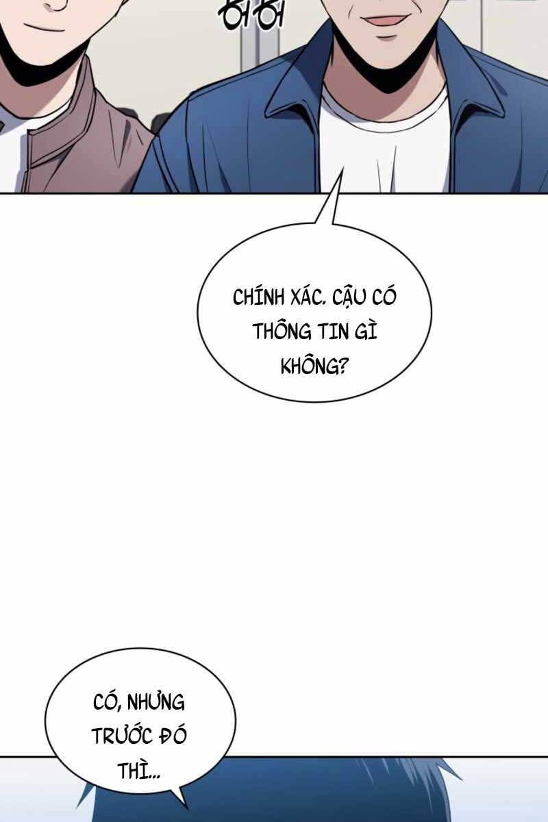 đọc truyện Cảnh Sát Thiên Tài Chuyển Sinh Chương 6 ảnh 24 tại Thiên Thai Truyện