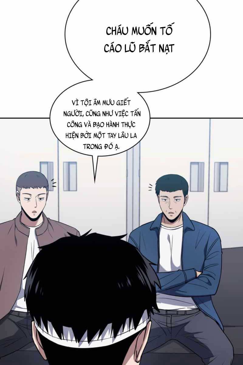 đọc truyện Cảnh Sát Thiên Tài Chuyển Sinh Chương 6 ảnh 26 tại Thiên Thai Truyện