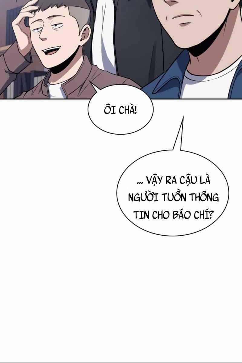 đọc truyện Cảnh Sát Thiên Tài Chuyển Sinh Chương 6 ảnh 28 tại Thiên Thai Truyện