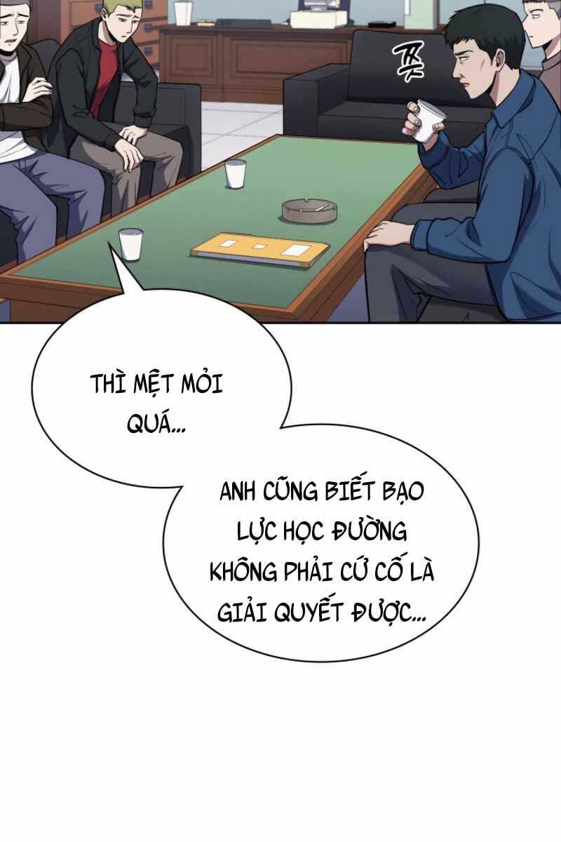 đọc truyện Cảnh Sát Thiên Tài Chuyển Sinh Chương 6 ảnh 5 tại Thiên Thai Truyện