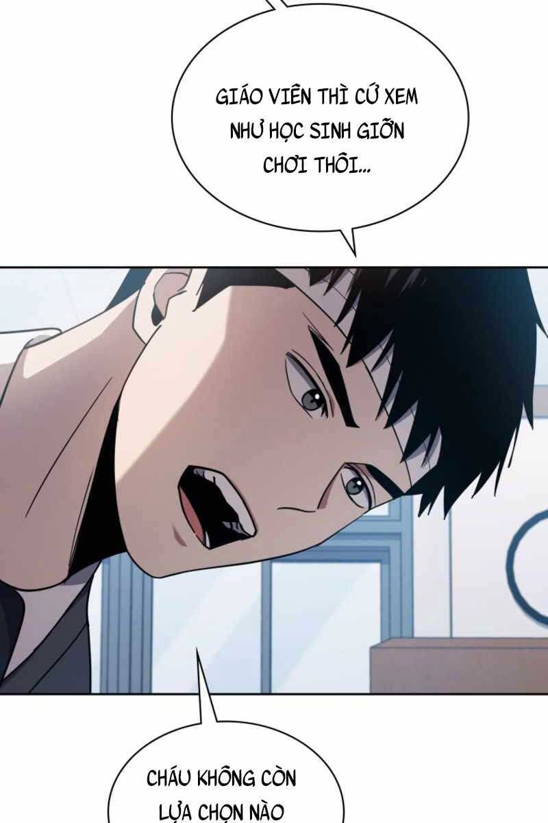 đọc truyện Cảnh Sát Thiên Tài Chuyển Sinh Chương 6 ảnh 33 tại Thiên Thai Truyện