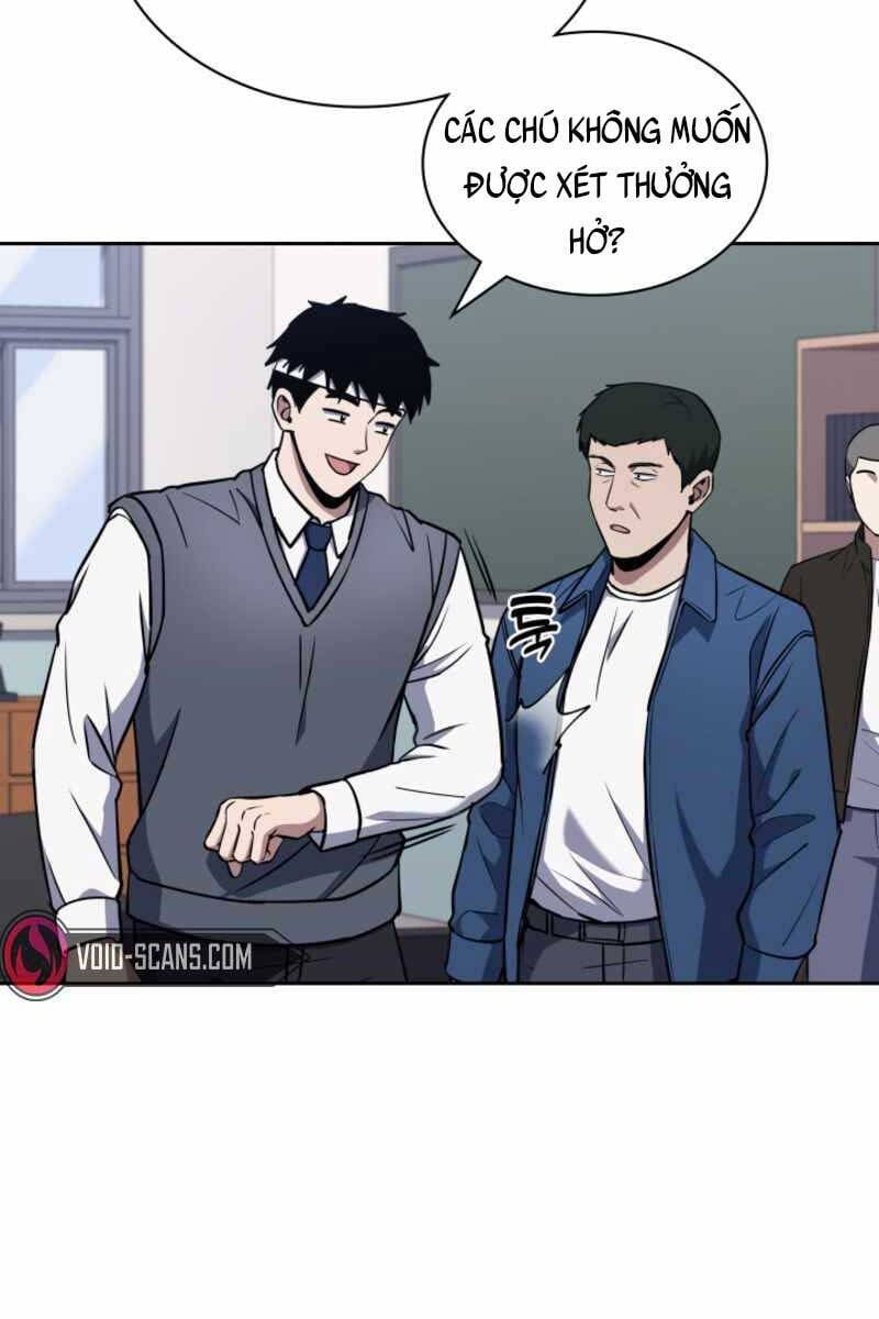 đọc truyện Cảnh Sát Thiên Tài Chuyển Sinh Chương 6 ảnh 43 tại Thiên Thai Truyện