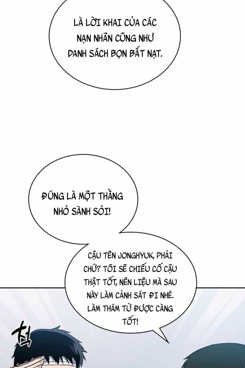 đọc truyện Cảnh Sát Thiên Tài Chuyển Sinh Chương 6 ảnh 49 tại Thiên Thai Truyện