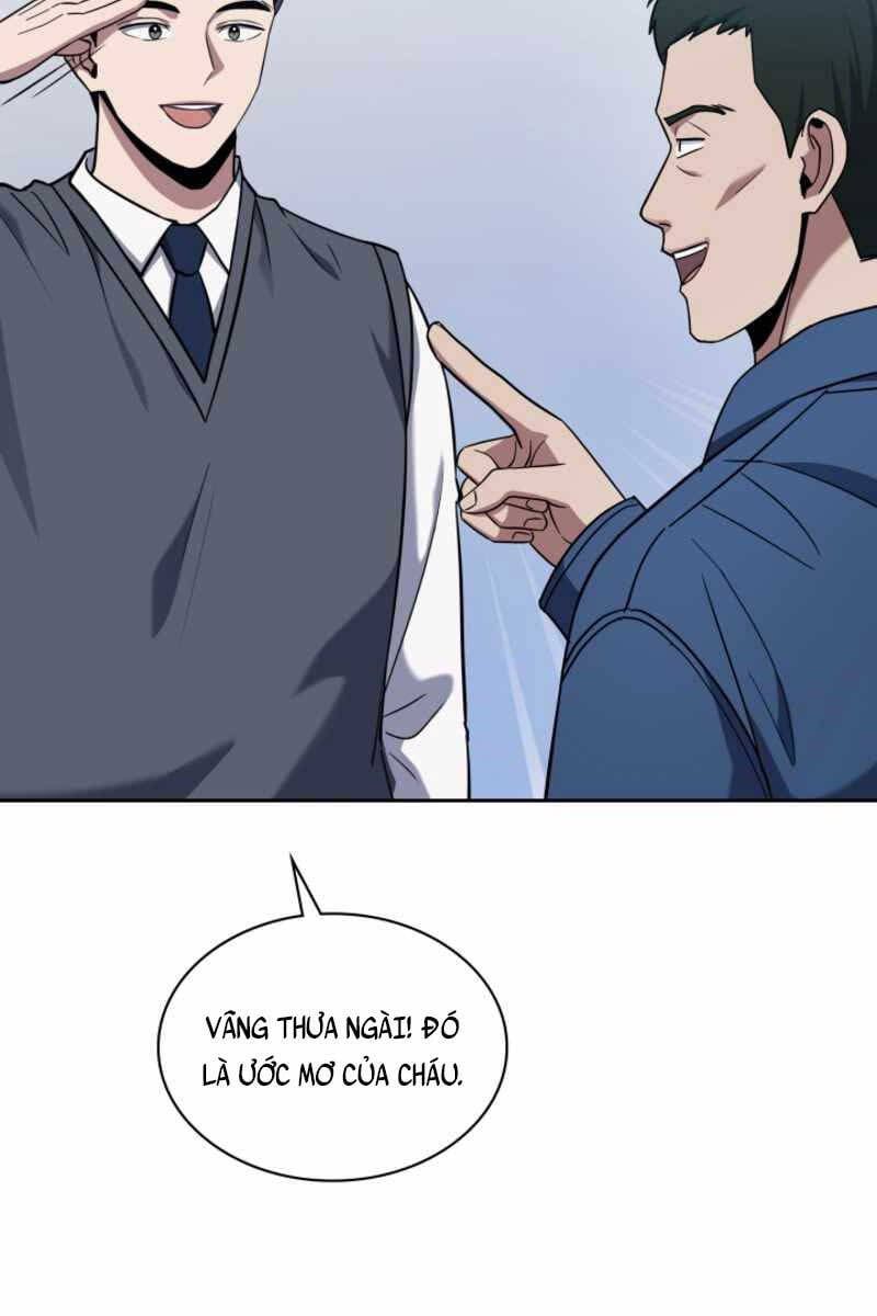 đọc truyện Cảnh Sát Thiên Tài Chuyển Sinh Chương 6 ảnh 50 tại Thiên Thai Truyện