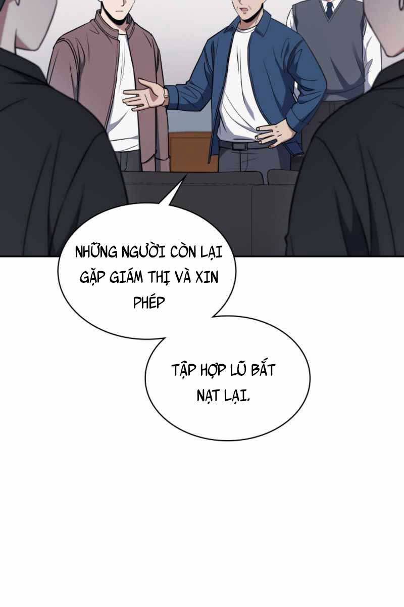 đọc truyện Cảnh Sát Thiên Tài Chuyển Sinh Chương 6 ảnh 52 tại Thiên Thai Truyện