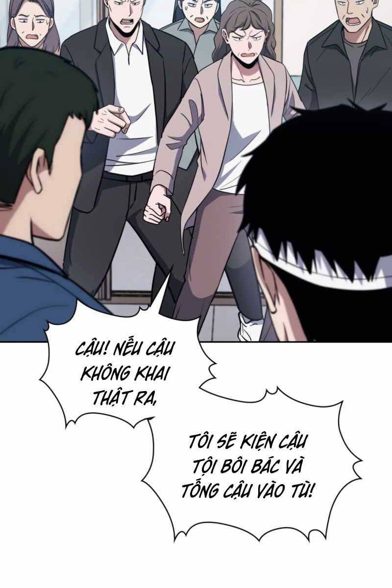 đọc truyện Cảnh Sát Thiên Tài Chuyển Sinh Chương 6 ảnh 55 tại Thiên Thai Truyện