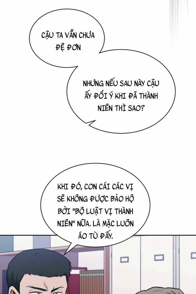 đọc truyện Cảnh Sát Thiên Tài Chuyển Sinh Chương 6 ảnh 64 tại Thiên Thai Truyện