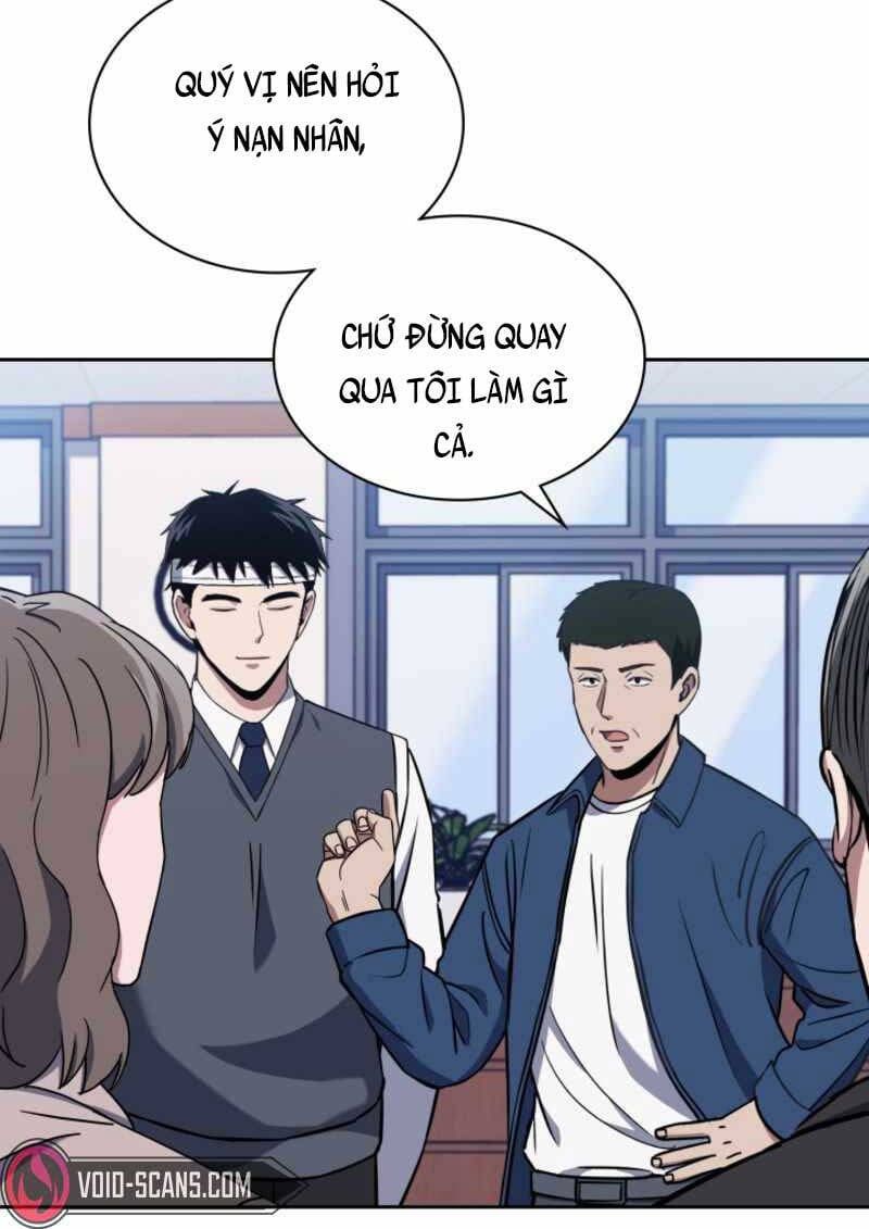 đọc truyện Cảnh Sát Thiên Tài Chuyển Sinh Chương 6 ảnh 66 tại Thiên Thai Truyện