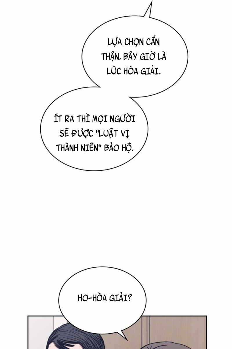 đọc truyện Cảnh Sát Thiên Tài Chuyển Sinh Chương 6 ảnh 67 tại Thiên Thai Truyện