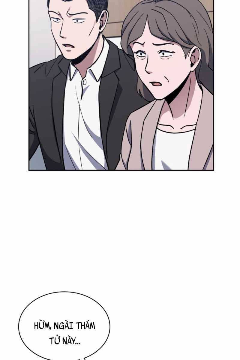 đọc truyện Cảnh Sát Thiên Tài Chuyển Sinh Chương 6 ảnh 68 tại Thiên Thai Truyện