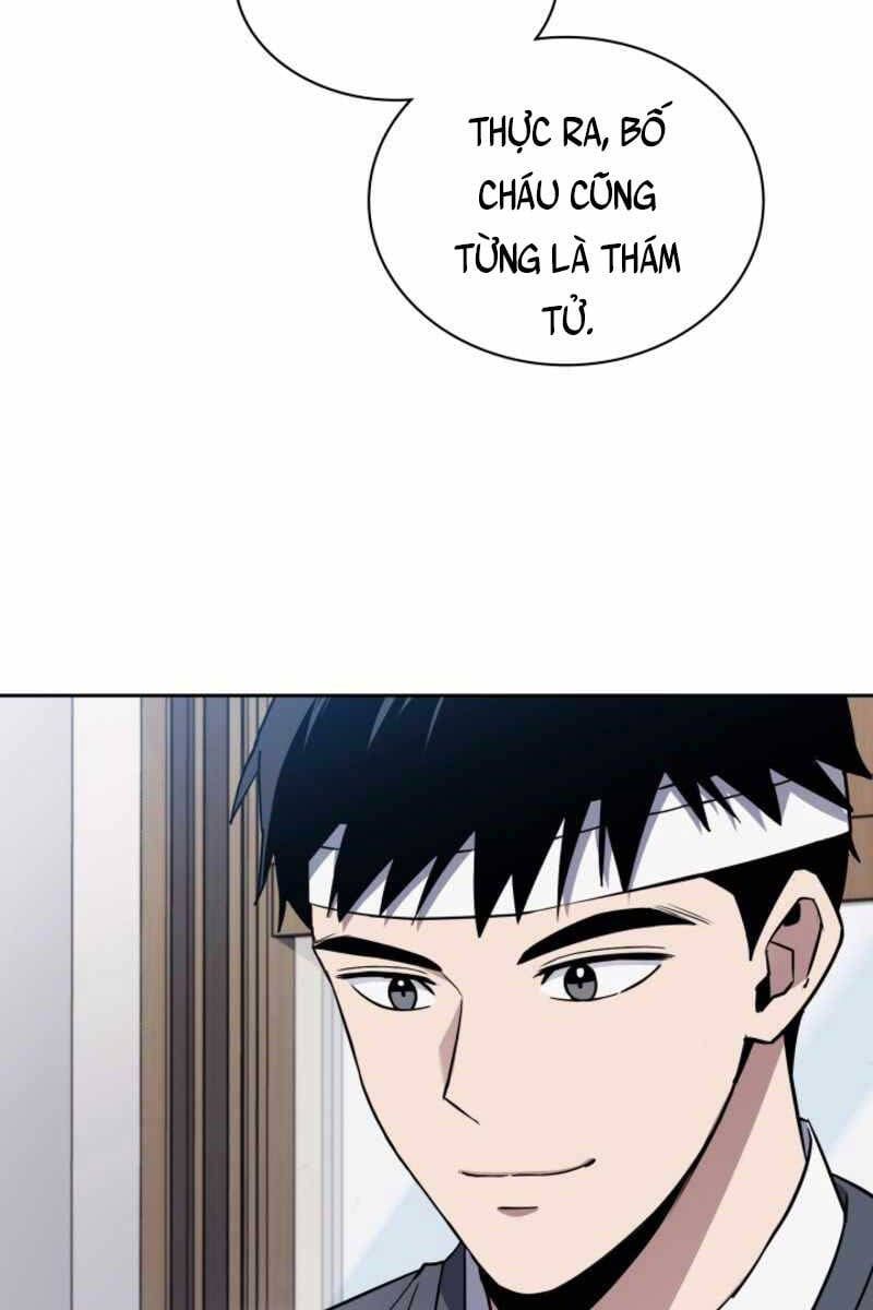 đọc truyện Cảnh Sát Thiên Tài Chuyển Sinh Chương 6 ảnh 9 tại Thiên Thai Truyện