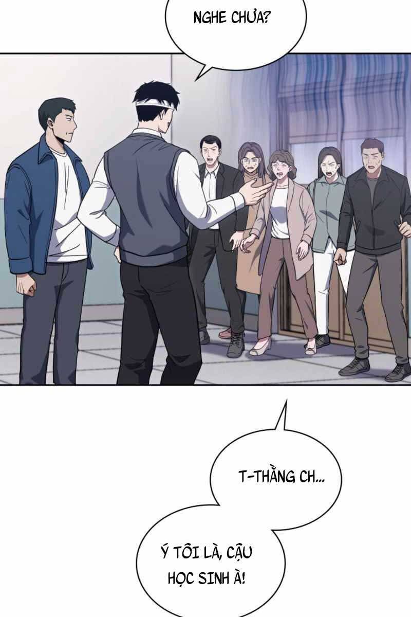 đọc truyện Cảnh Sát Thiên Tài Chuyển Sinh Chương 6 ảnh 72 tại Thiên Thai Truyện