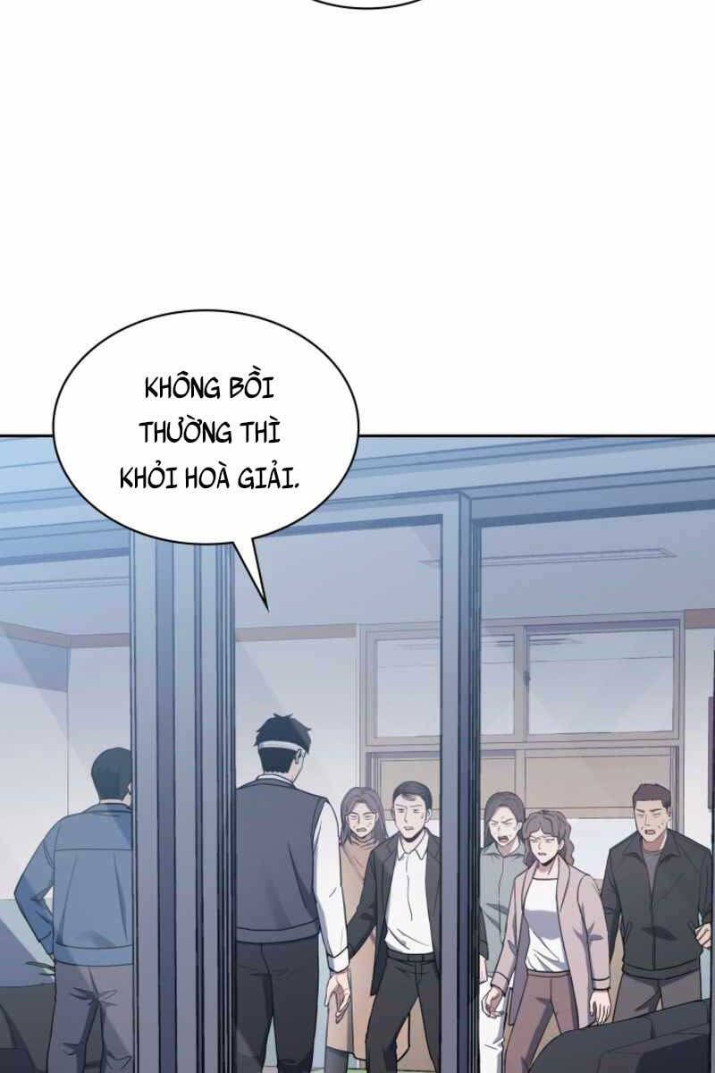 đọc truyện Cảnh Sát Thiên Tài Chuyển Sinh Chương 6 ảnh 73 tại Thiên Thai Truyện