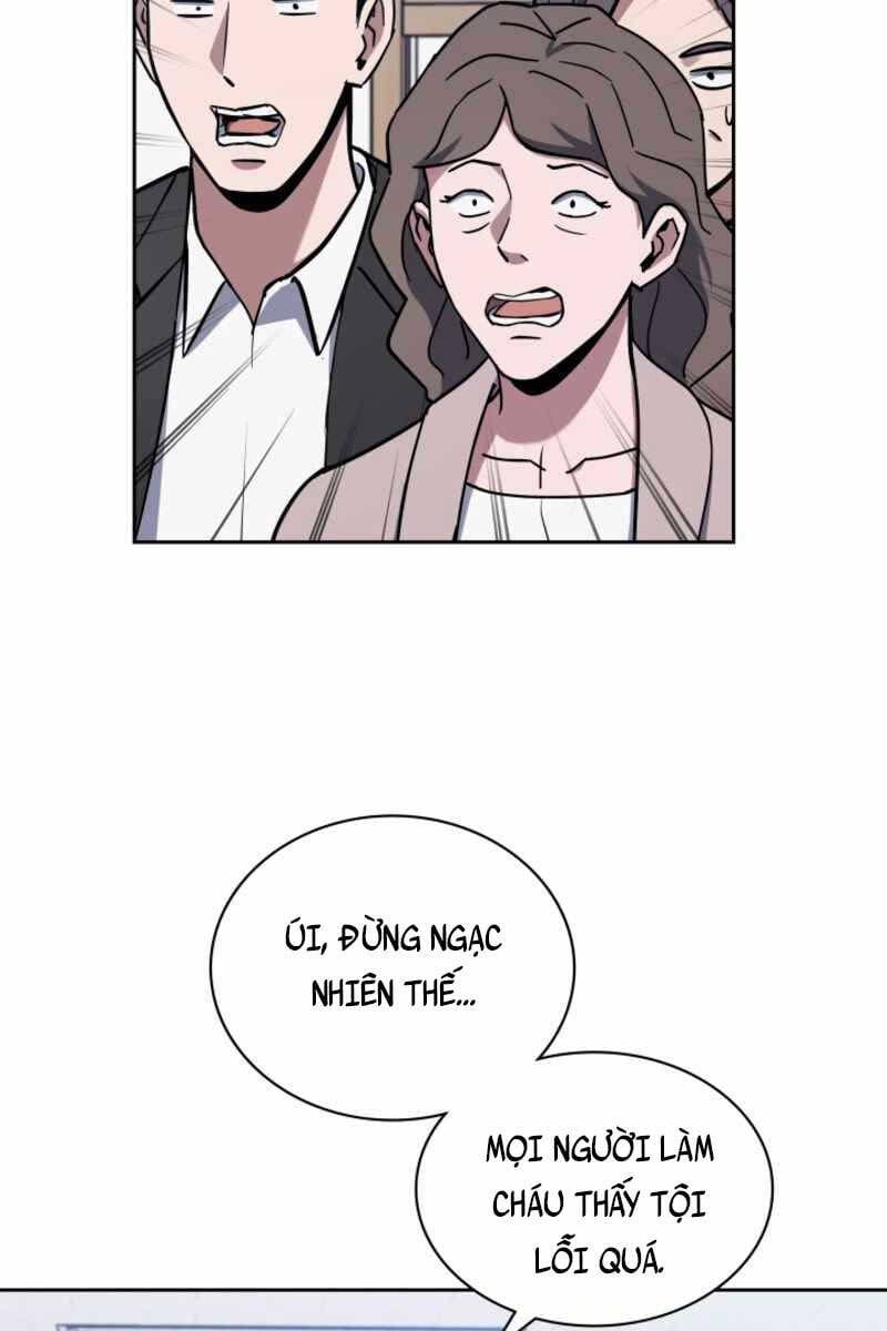 đọc truyện Cảnh Sát Thiên Tài Chuyển Sinh Chương 6 ảnh 76 tại Thiên Thai Truyện