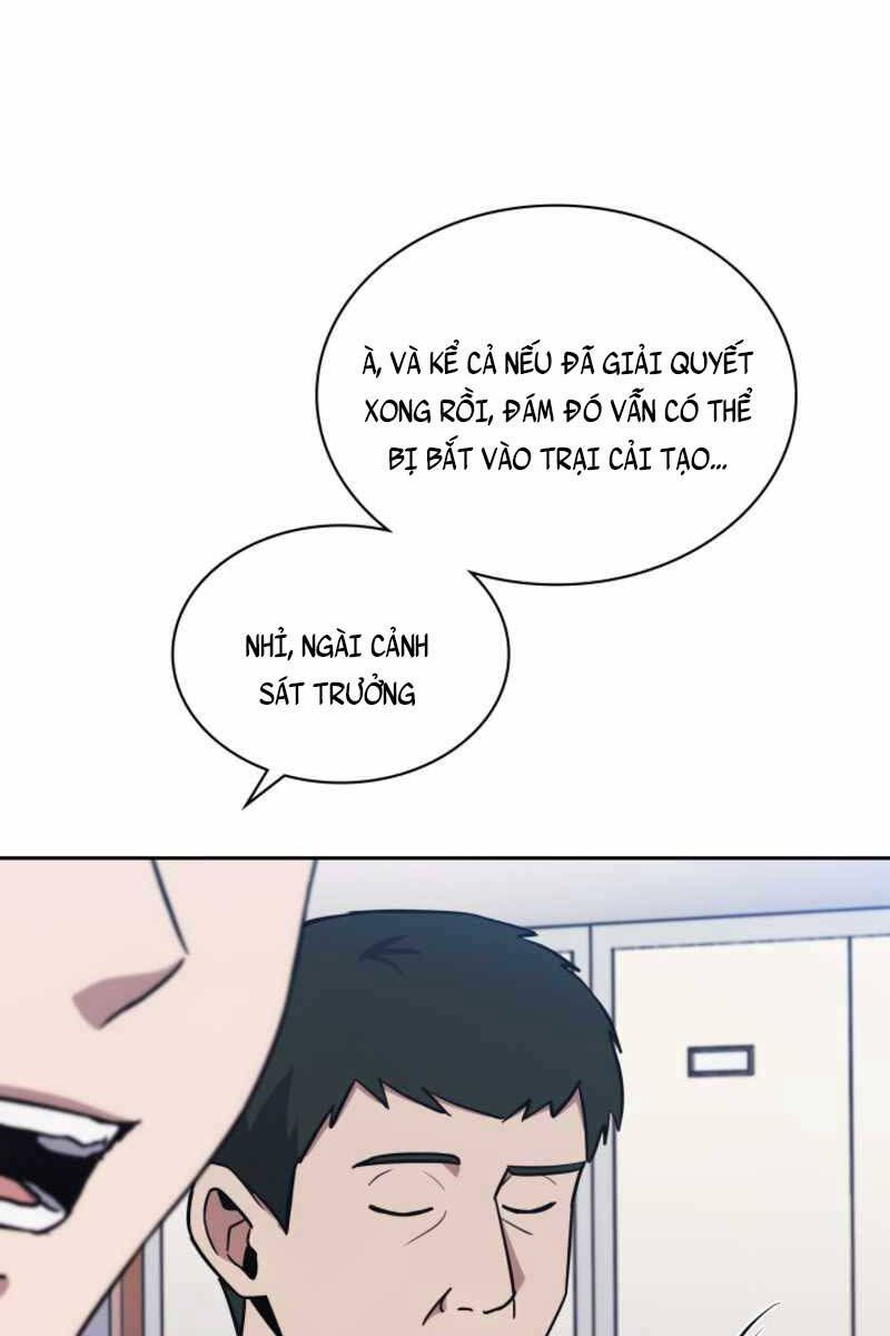 đọc truyện Cảnh Sát Thiên Tài Chuyển Sinh Chương 6 ảnh 82 tại Thiên Thai Truyện