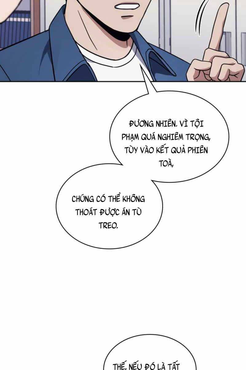 đọc truyện Cảnh Sát Thiên Tài Chuyển Sinh Chương 6 ảnh 83 tại Thiên Thai Truyện